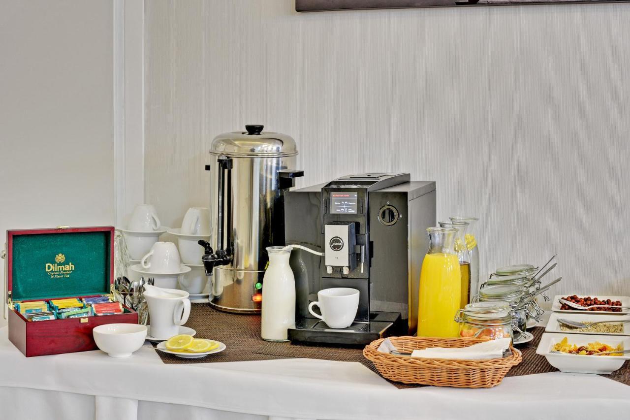 Yellow House Lodging Appartement Sopot Buitenkant foto